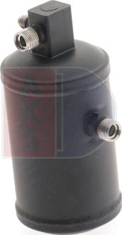 AKS Dasis 800228N - Filtre déshydratant, climatisation droxauto.com