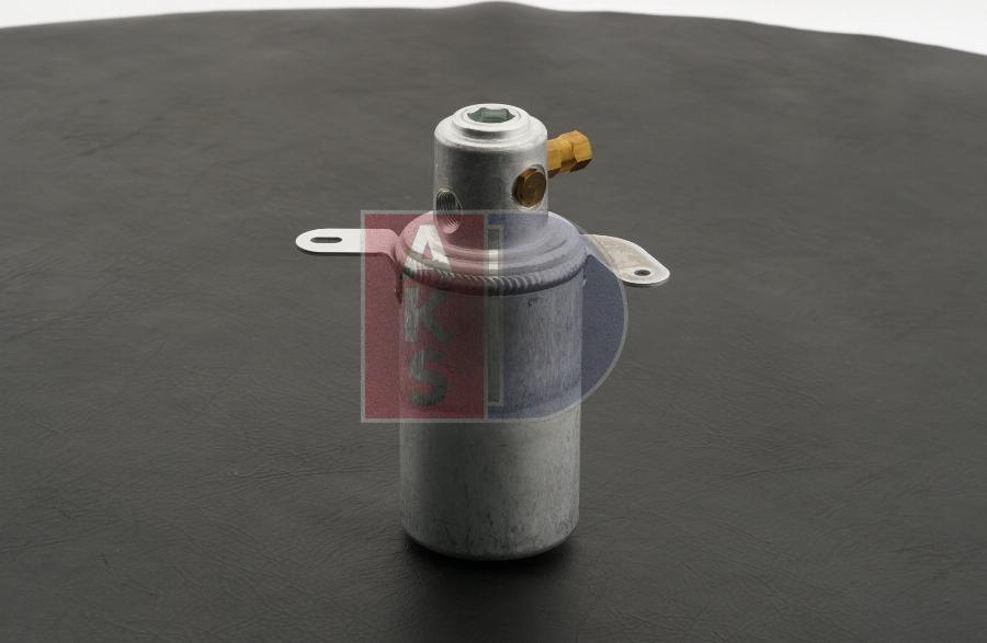 AKS Dasis 800740N - Filtre déshydratant, climatisation droxauto.com