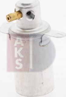 AKS Dasis 800750N - Filtre déshydratant, climatisation droxauto.com