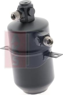 AKS Dasis 800700N - Filtre déshydratant, climatisation droxauto.com