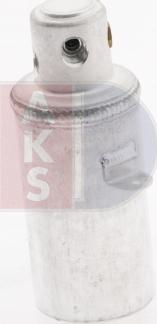 AKS Dasis 800720N - Filtre déshydratant, climatisation droxauto.com