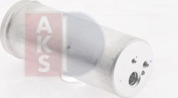 AKS Dasis 801970N - Filtre déshydratant, climatisation droxauto.com