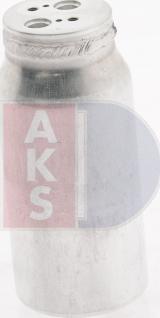 AKS Dasis 801640N - Filtre déshydratant, climatisation droxauto.com