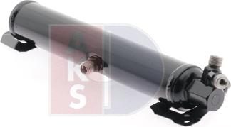 AKS Dasis 801620N - Filtre déshydratant, climatisation droxauto.com