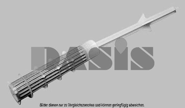 AKS Dasis 803910N - Filtre déshydratant, climatisation droxauto.com
