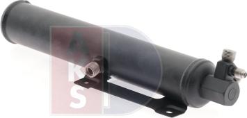AKS Dasis 803440N - Filtre déshydratant, climatisation droxauto.com