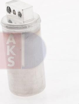 AKS Dasis 803060N - Filtre déshydratant, climatisation droxauto.com