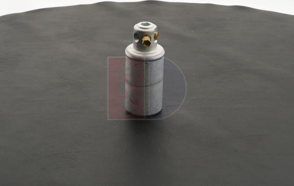 AKS Dasis 803110N - Filtre déshydratant, climatisation droxauto.com