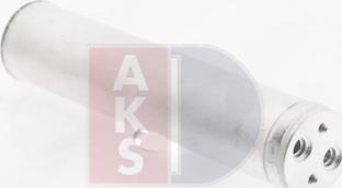 AKS Dasis 803740N - Filtre déshydratant, climatisation droxauto.com