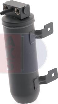 AKS Dasis 802400N - Filtre déshydratant, climatisation droxauto.com