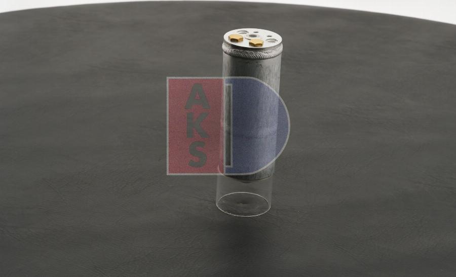 AKS Dasis 802430N - Filtre déshydratant, climatisation droxauto.com