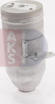 AKS Dasis 802390N - Filtre déshydratant, climatisation droxauto.com