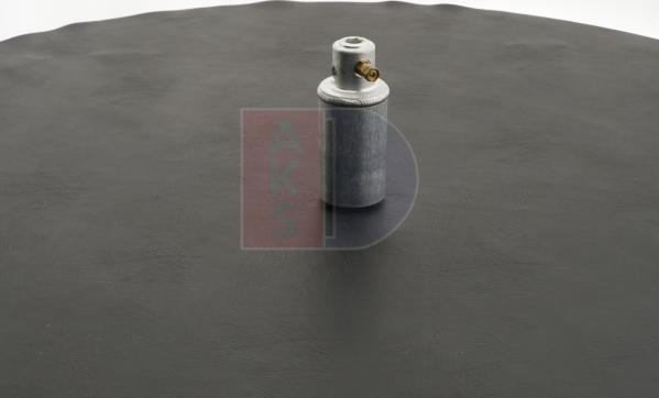 AKS Dasis 802790N - Filtre déshydratant, climatisation droxauto.com
