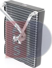 AKS Dasis 820343N - Évaporateur climatisation droxauto.com