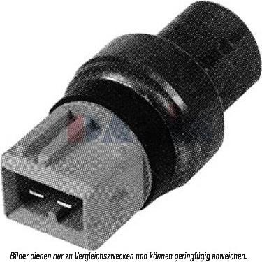 AKS Dasis 750168N - Pressostat, climatisation droxauto.com