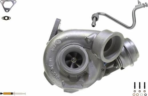 Alanko 900006S1 - Turbocompresseur, suralimentation droxauto.com