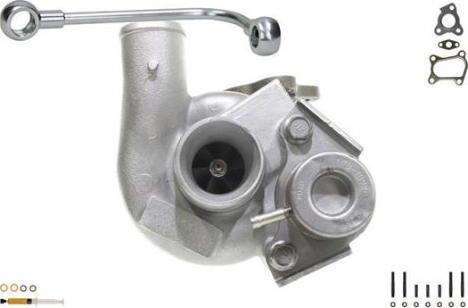 Alanko 900011S1 - Turbocompresseur, suralimentation droxauto.com