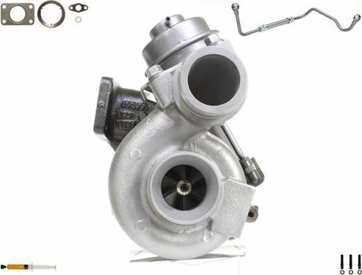 Alanko 900786S1 - Turbocompresseur, suralimentation droxauto.com