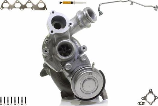 Alanko 900735S1 - Turbocompresseur, suralimentation droxauto.com