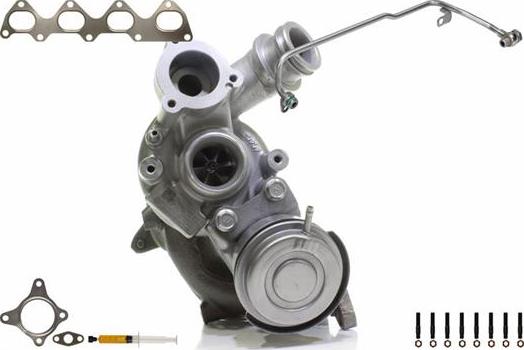 Alanko 900735S2 - Turbocompresseur, suralimentation droxauto.com
