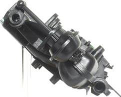 Alanko 10998004 - Tube d'admission, alimentation d'air droxauto.com