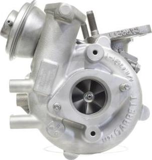 Alanko 10900999 - Turbocompresseur, suralimentation droxauto.com
