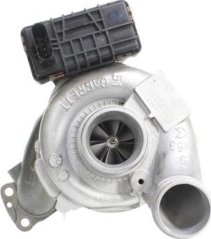 Alanko 10900990 - Turbocompresseur, suralimentation droxauto.com