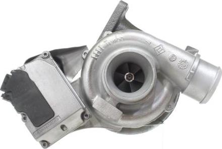 Alanko 10900991 - Turbocompresseur, suralimentation droxauto.com
