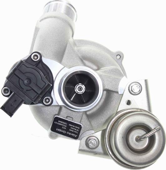 Alanko 10900949 - Turbocompresseur, suralimentation droxauto.com
