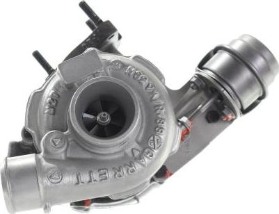 Alanko 10900966 - Turbocompresseur, suralimentation droxauto.com