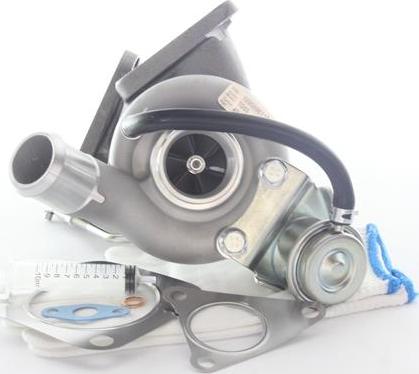 Alanko 10900961 - Turbocompresseur, suralimentation droxauto.com