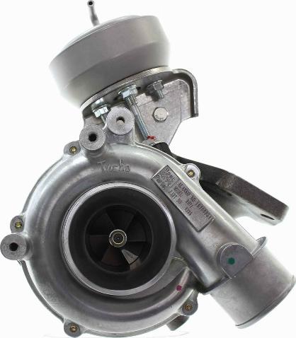 Alanko 10900984 - Turbocompresseur, suralimentation droxauto.com