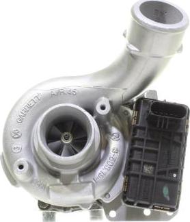 Alanko 10900925 - Turbocompresseur, suralimentation droxauto.com