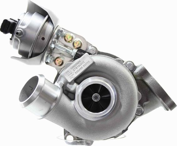 Alanko 10900926 - Turbocompresseur, suralimentation droxauto.com