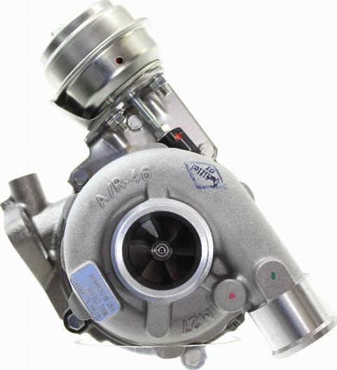 Alanko 10900927 - Turbocompresseur, suralimentation droxauto.com