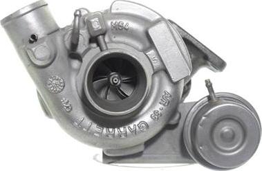 Alanko 10900496 - Turbocompresseur, suralimentation droxauto.com