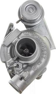Alanko 10900492 - Turbocompresseur, suralimentation droxauto.com