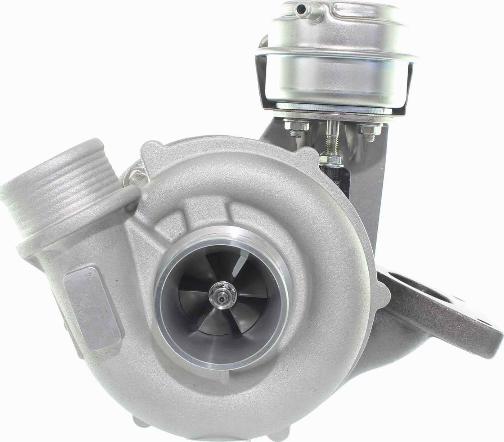Alanko 10900443 - Turbocompresseur, suralimentation droxauto.com
