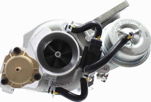 Alanko 10900400 - Turbocompresseur, suralimentation droxauto.com