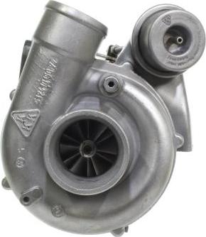 Alanko 10900566 - Turbocompresseur, suralimentation droxauto.com