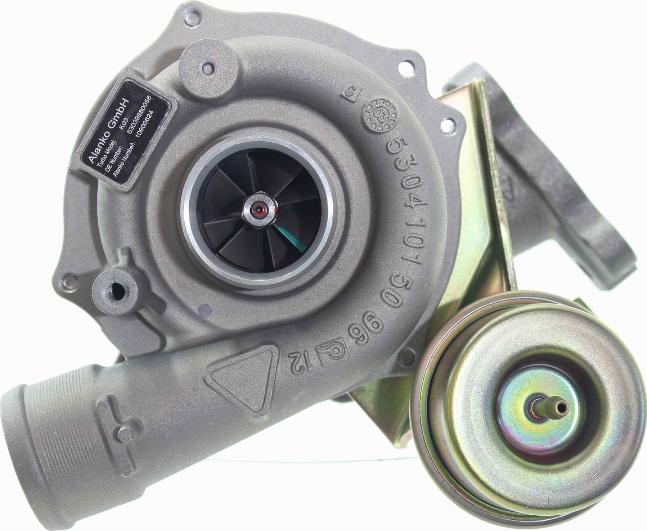 Alanko 10900624 - Turbocompresseur, suralimentation droxauto.com