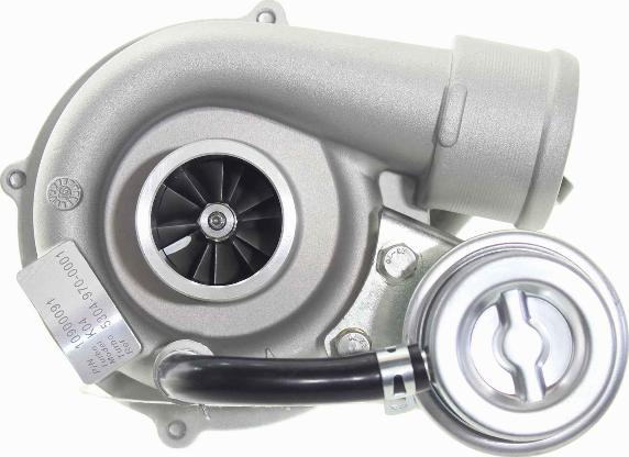 Alanko 10900091 - Turbocompresseur, suralimentation droxauto.com
