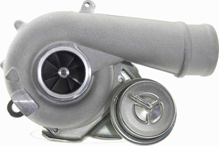 Alanko 10900093 - Turbocompresseur, suralimentation droxauto.com