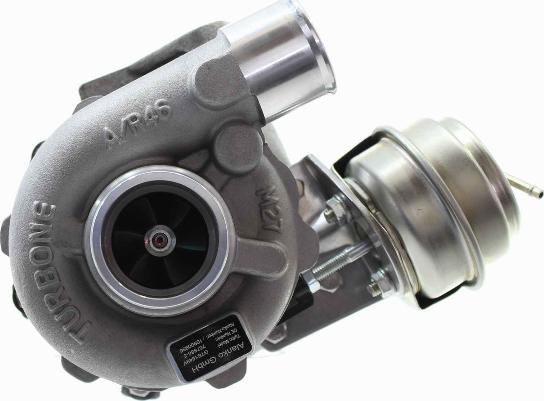 Alanko 10900049 - Turbocompresseur, suralimentation droxauto.com