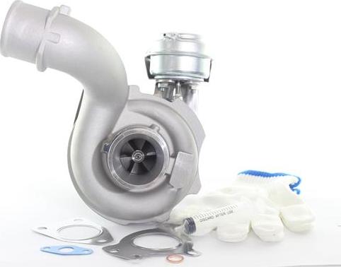 Alanko 10900058 - Turbocompresseur, suralimentation droxauto.com