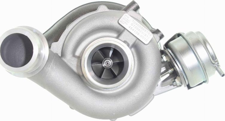Alanko 10900065 - Turbocompresseur, suralimentation droxauto.com