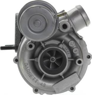 Alanko 10900066 - Turbocompresseur, suralimentation droxauto.com