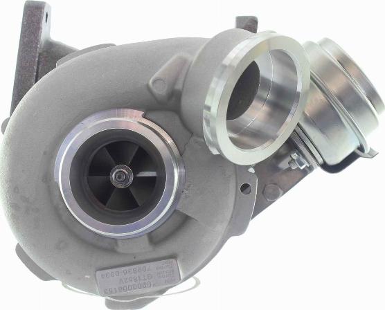 Alanko 10900006 - Turbocompresseur, suralimentation droxauto.com