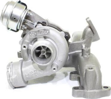 Alanko 10900000 - Turbocompresseur, suralimentation droxauto.com