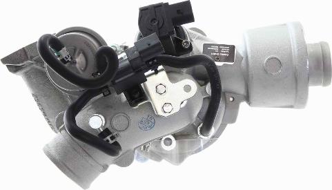 Alanko 10900001 - Turbocompresseur, suralimentation droxauto.com